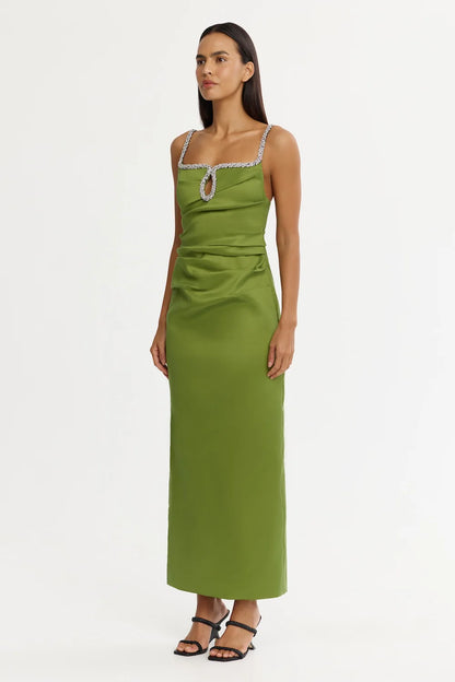 Basil Green