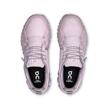 Mauve | Zinc