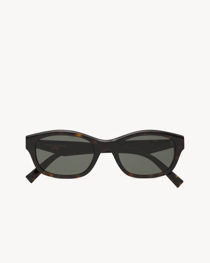 Dark Havana And Grey