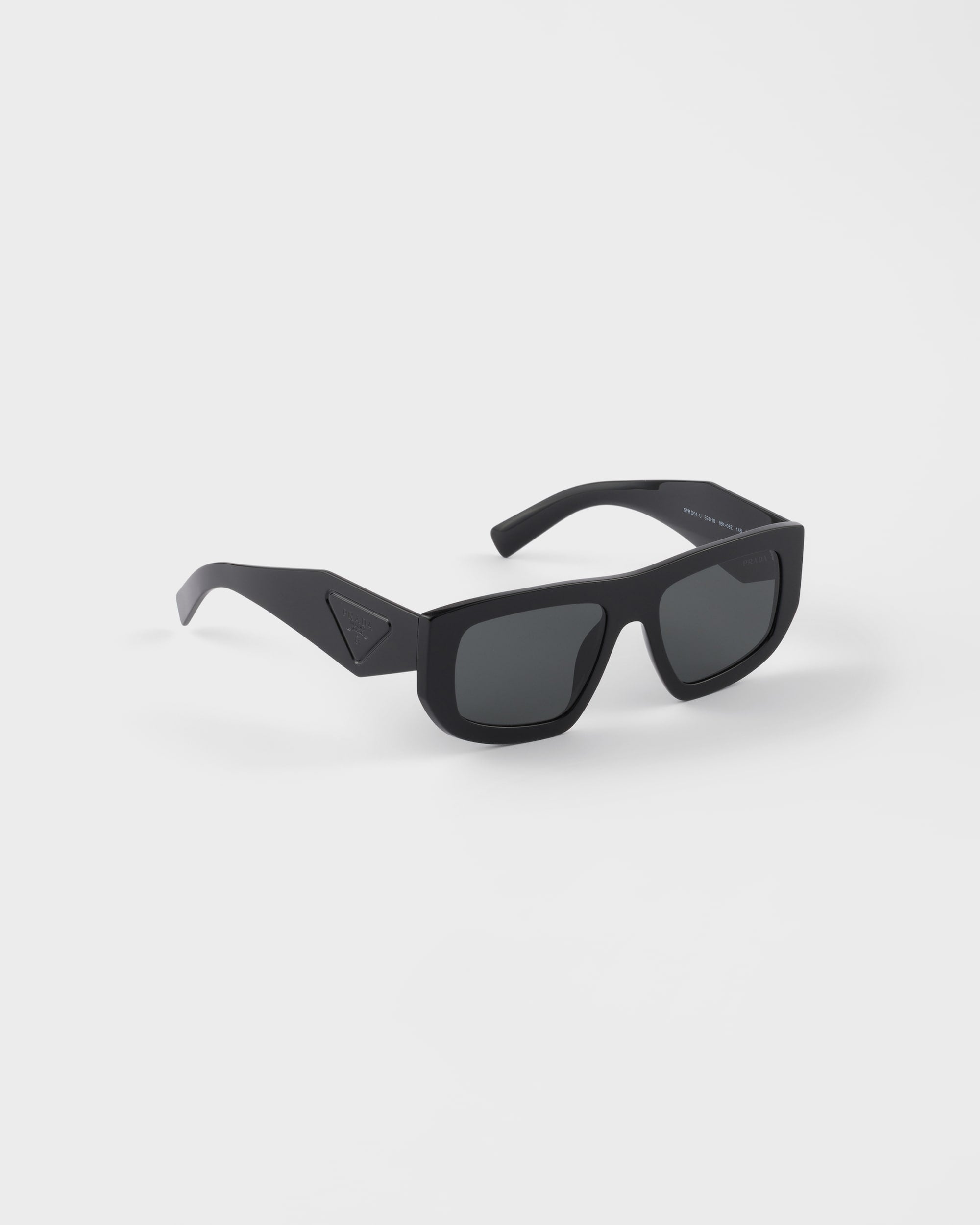 Lentes gris pizarra