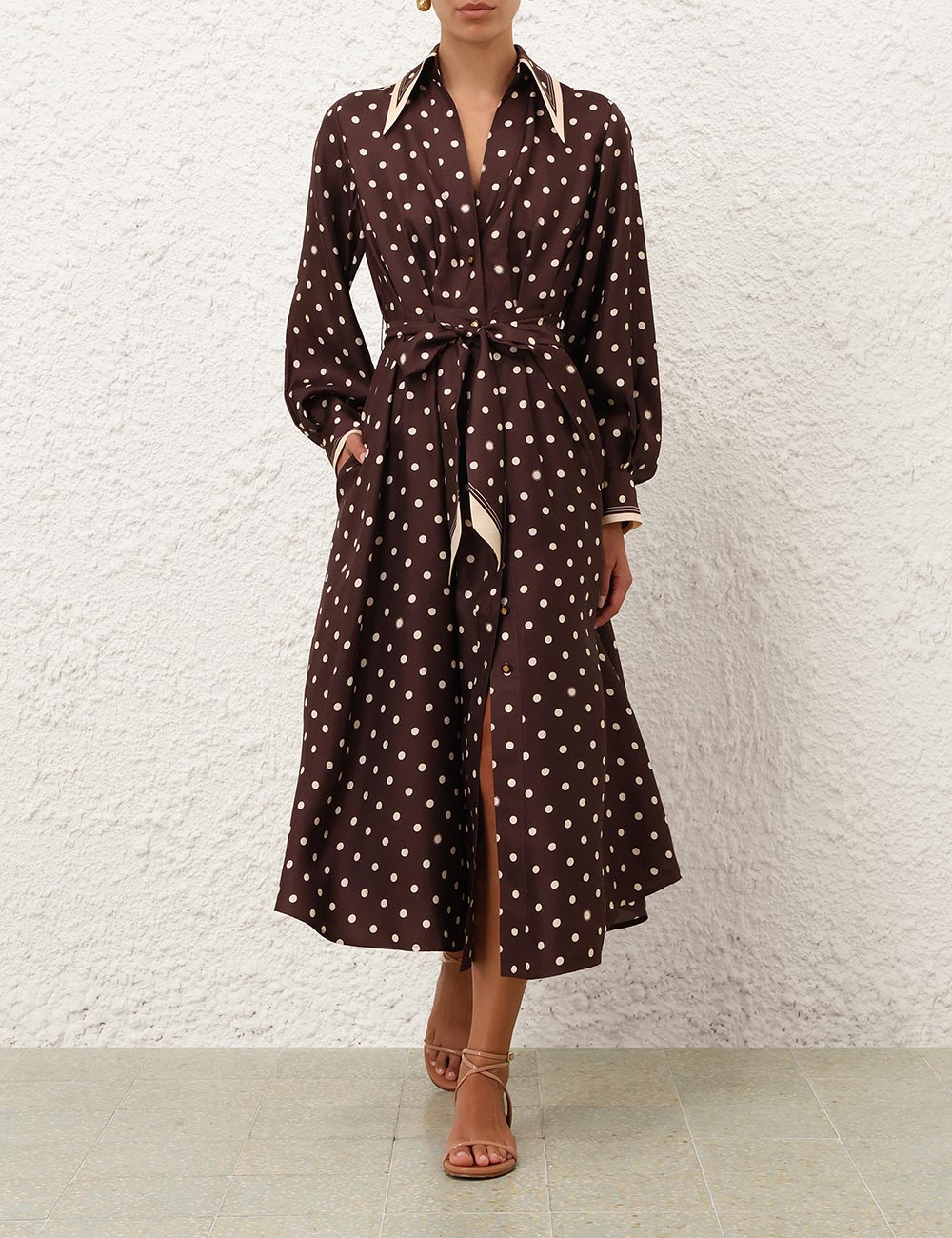 Chocolate Dot