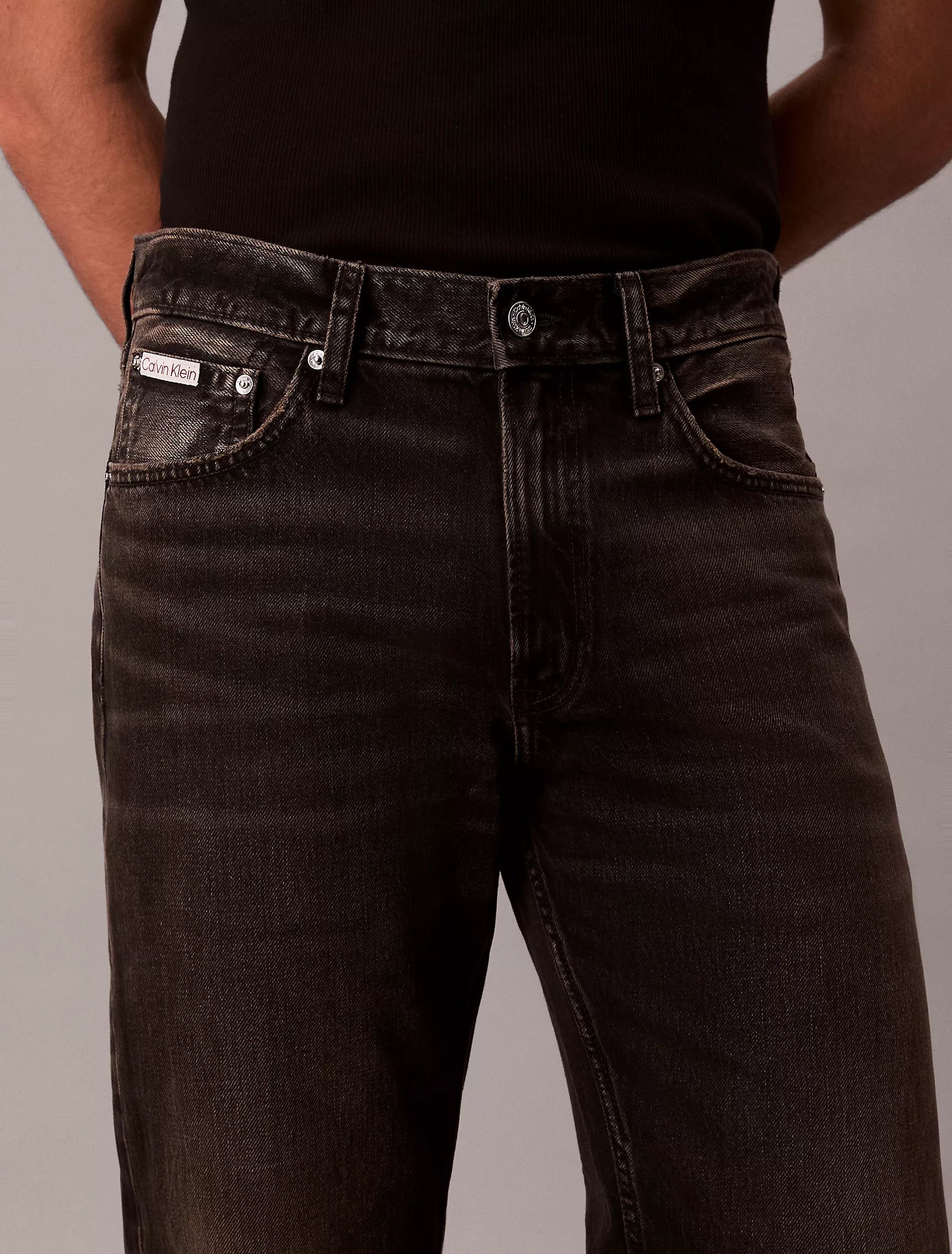 Espresso Black