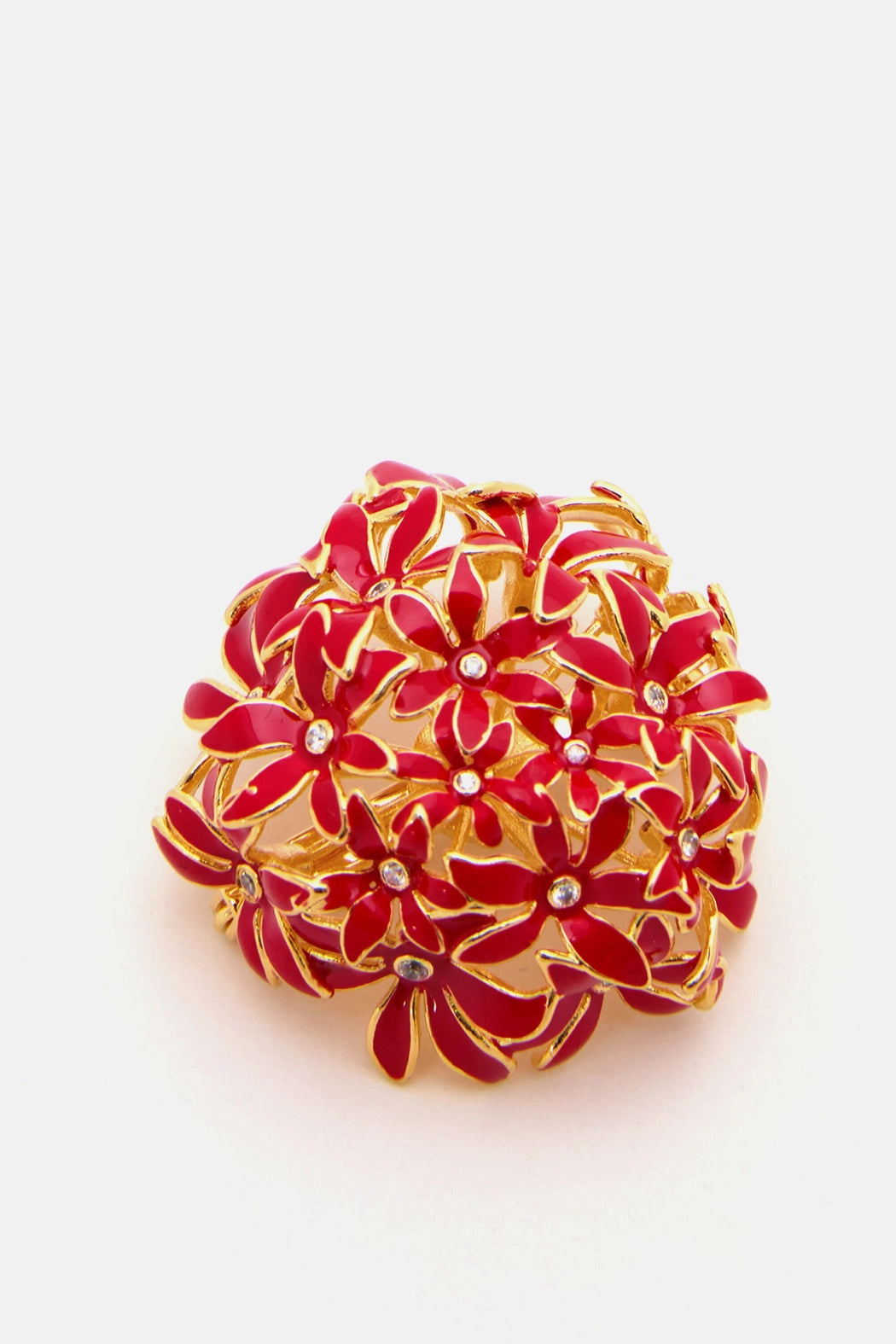 ORO/ROJO