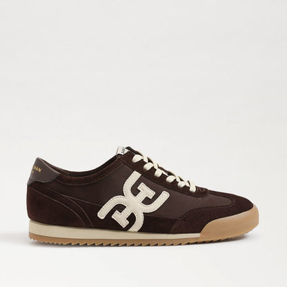 Cafe Noir Brown Nylon