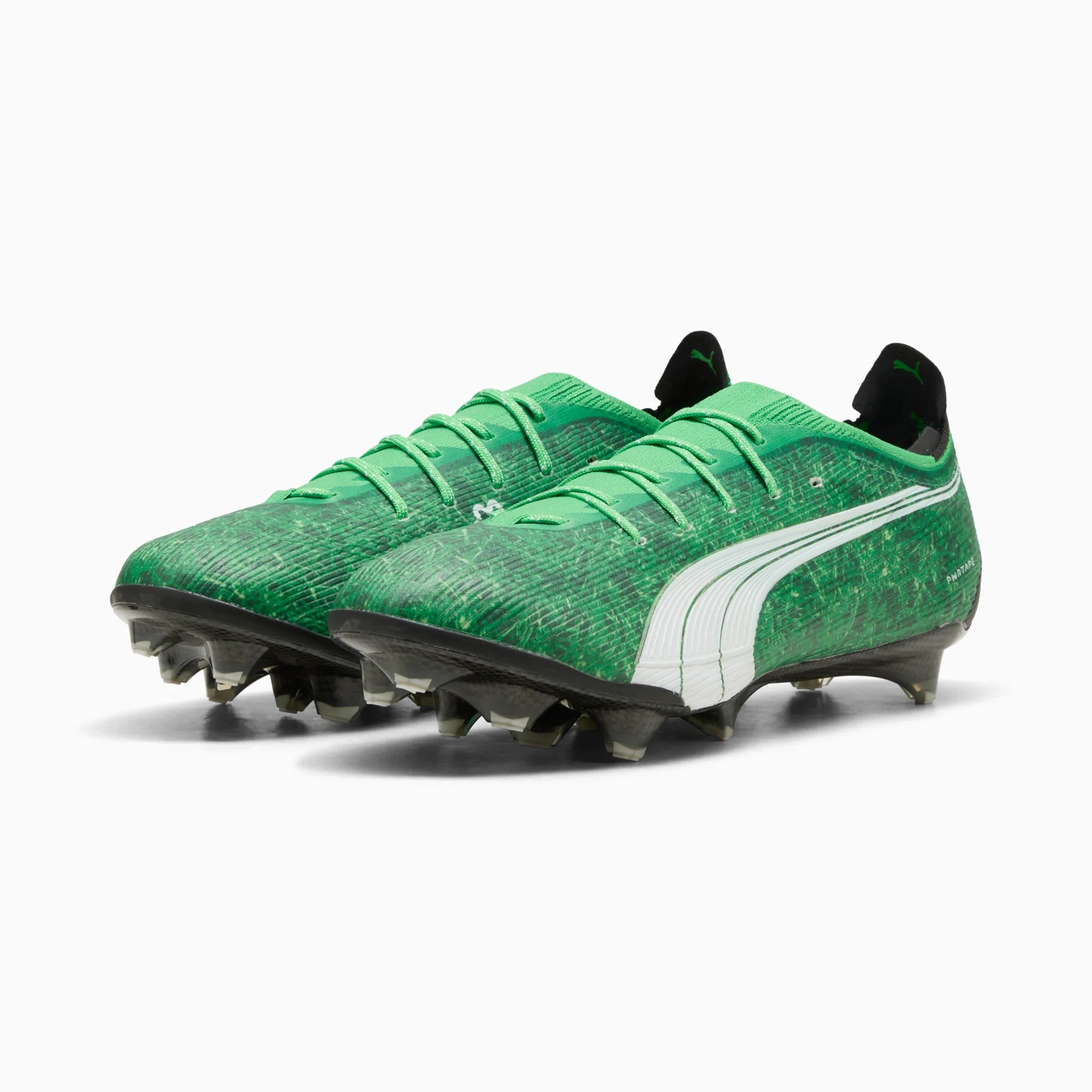 Deep Woods-PUMA White-PUMA Green-Green Fresh-Citrine Fiz