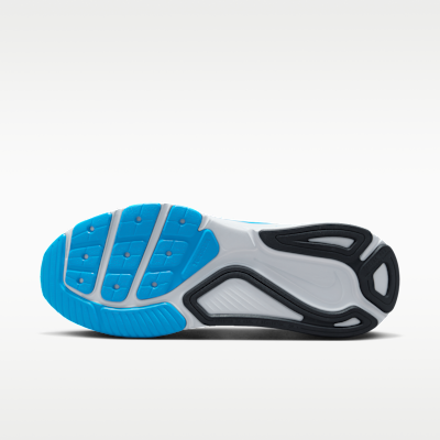 White/Blue Hero/Pure Platinum/Black