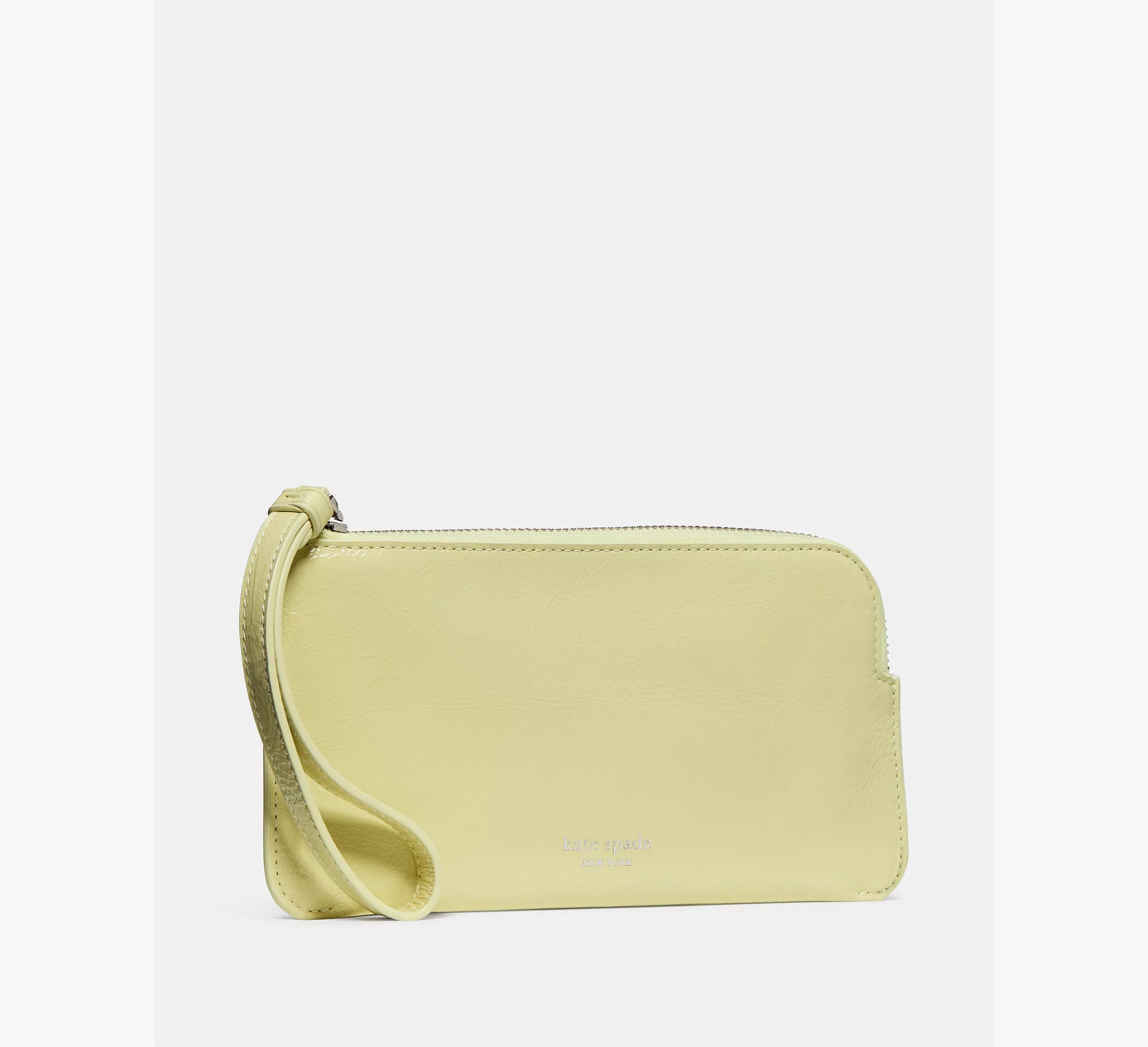 Pale Citron