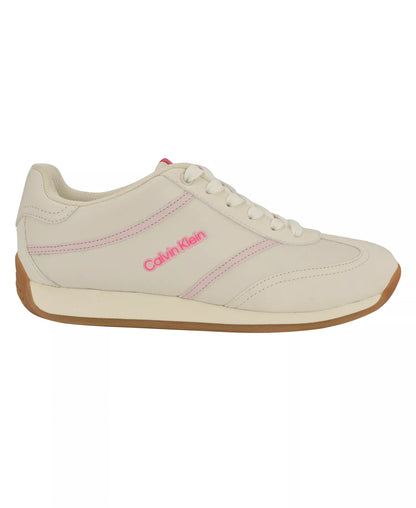 White/Pink