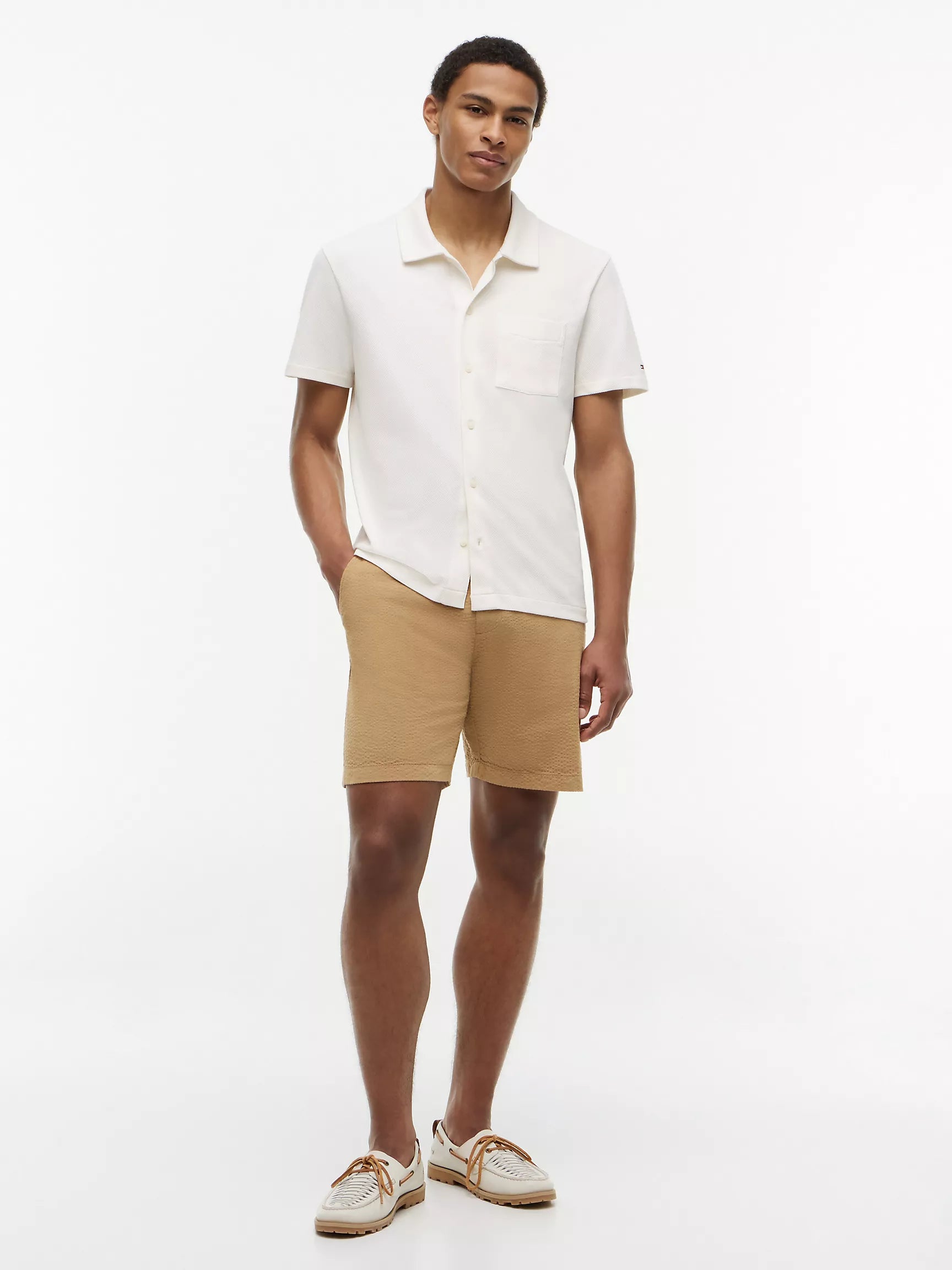 Ivory Silk