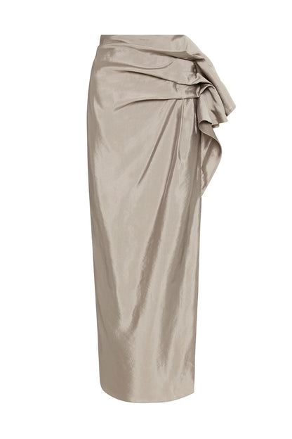 METALLIC OYSTER GREY