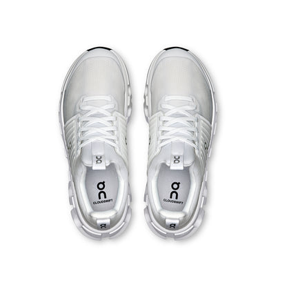 All White