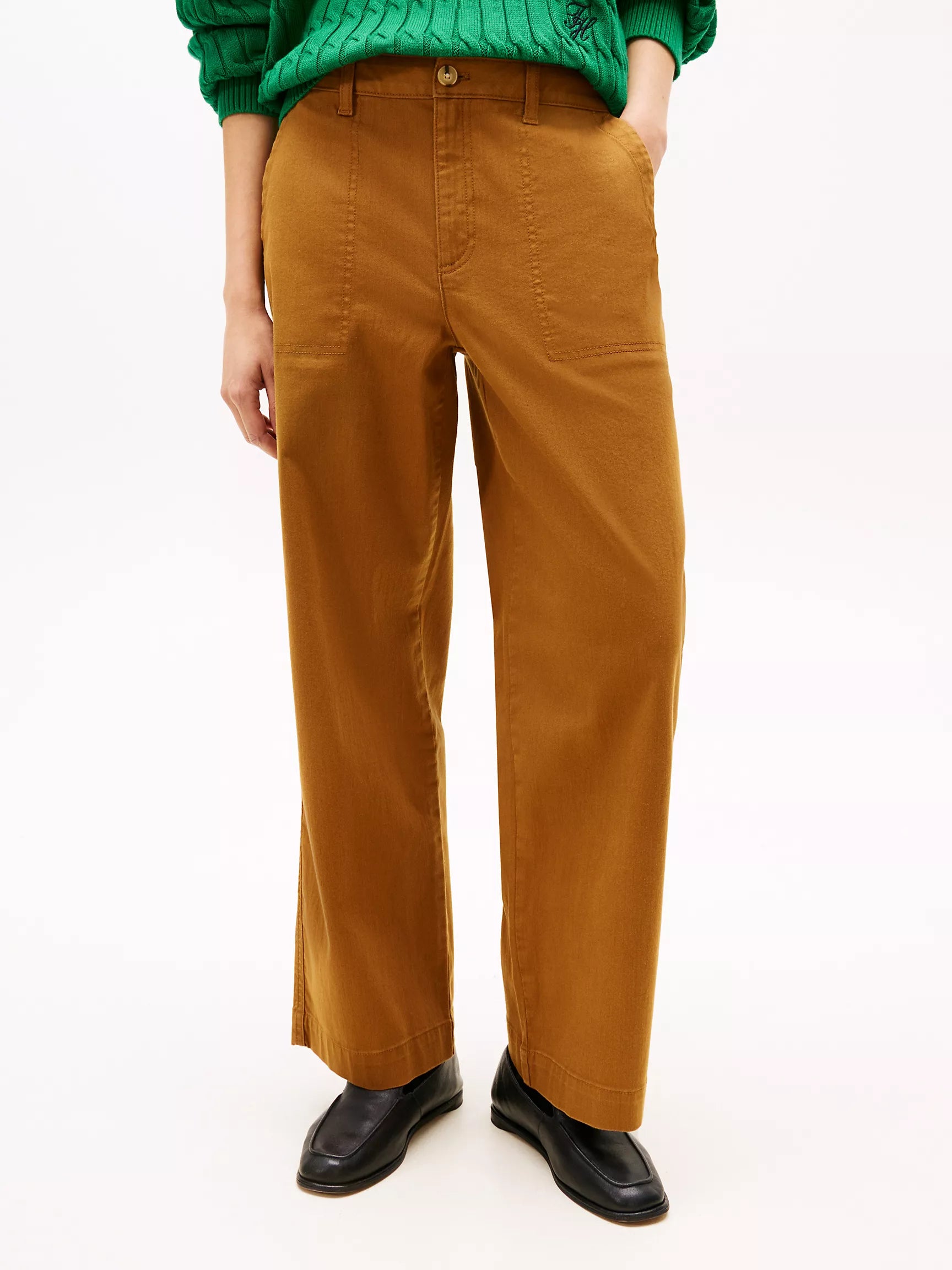 Country Brown