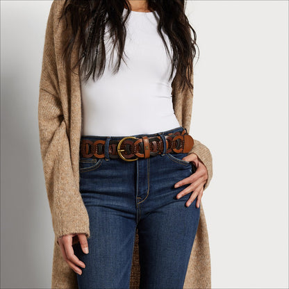 Multi Brown