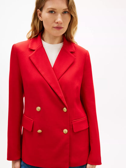 Primary Red