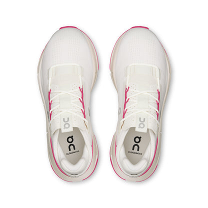 Ivory | Pink