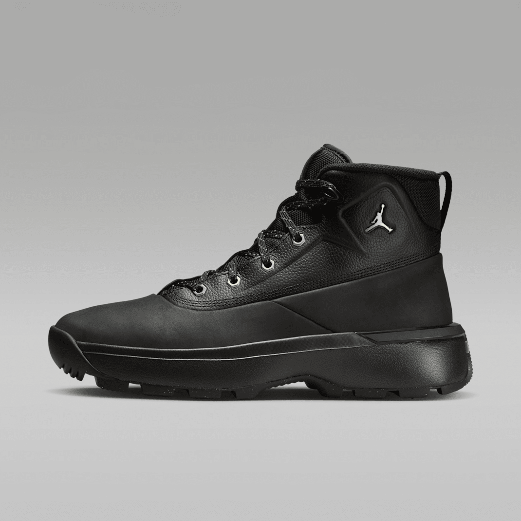 Black/Cool Grey