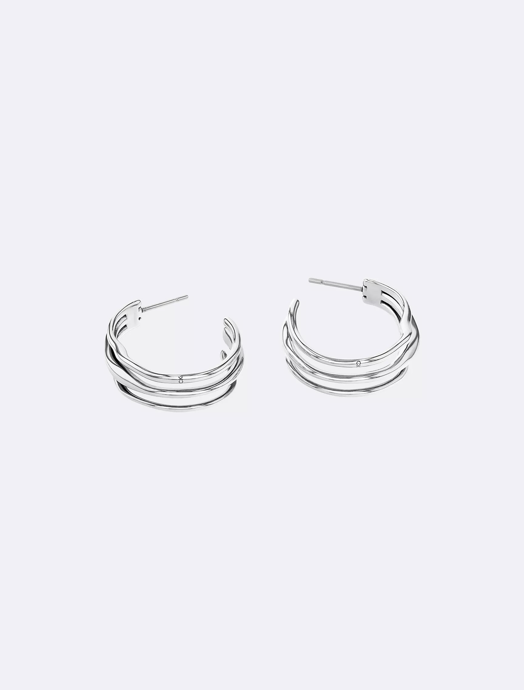 Silver / Stainless Steel / Rose Gold