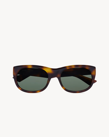 Medium Havana And Green