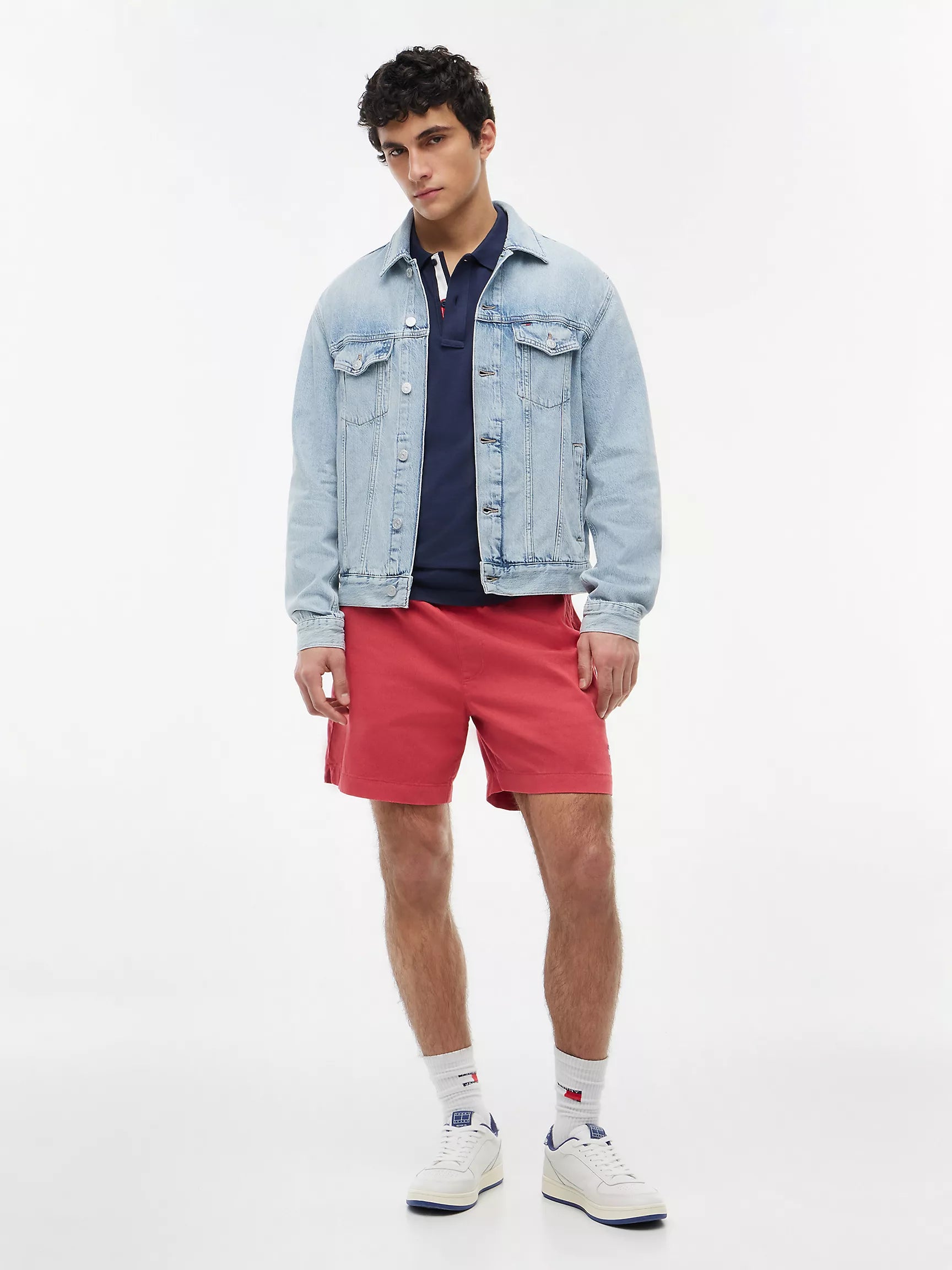Denim Light