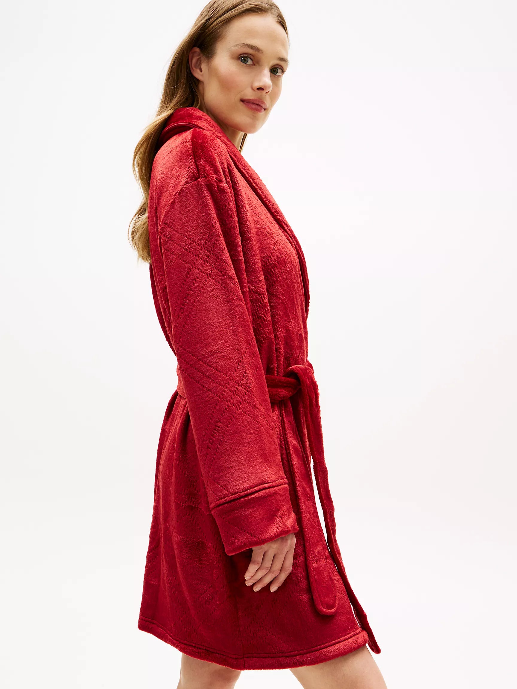 Regatta Red