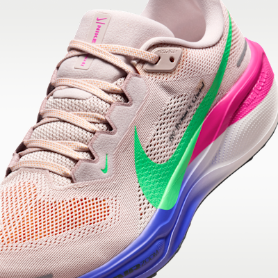 Silt Red/Persian Violet/Fire Pink/Green Shock