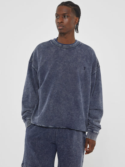 Go Heavy Acid Wash