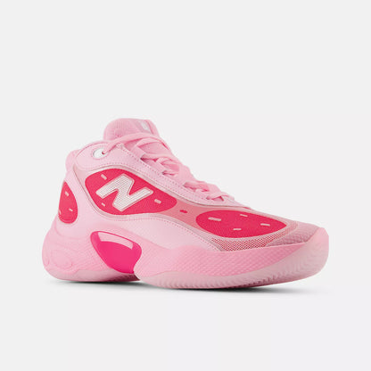 Orbit Pink With Hi-Pink