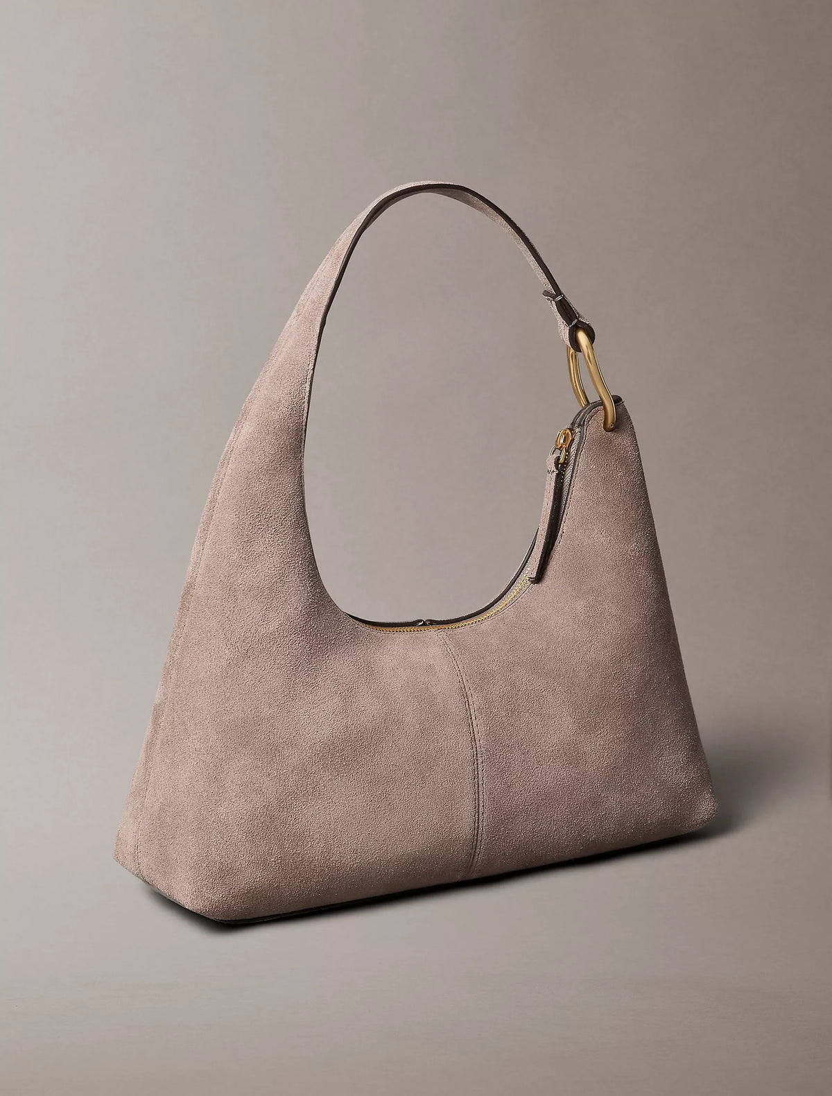 Moonstruck Suede