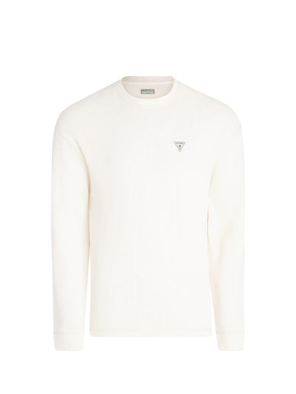 Alabaster White