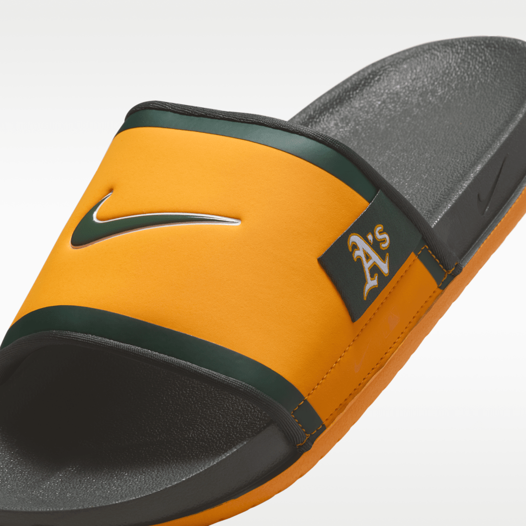 Sundown/Dark Smoke Grey/Pro Green