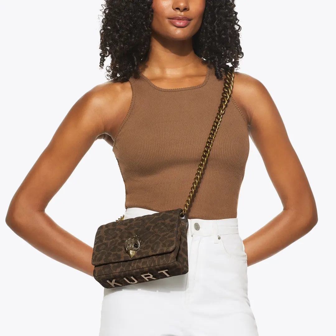 dark brown combination