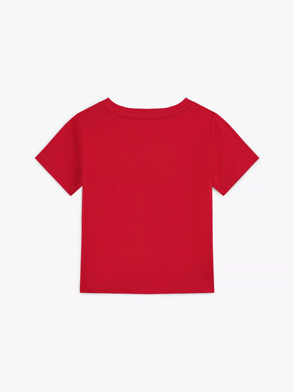 Primary Red