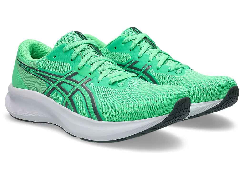 Vital Green/Steel Grey