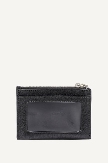 black/silver
