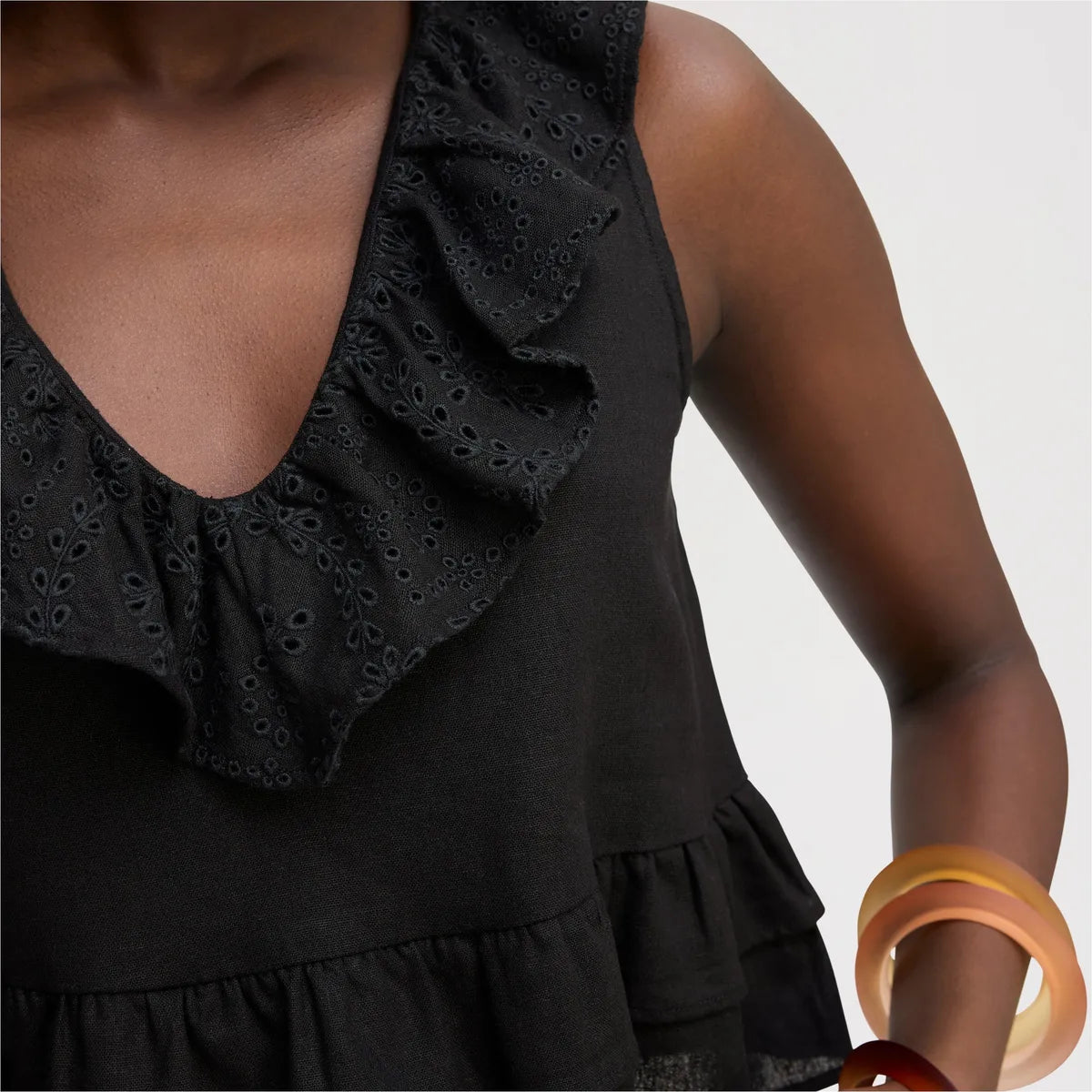True Black