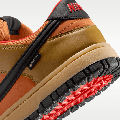 Wheat/Ceramic/Picante Red/Black