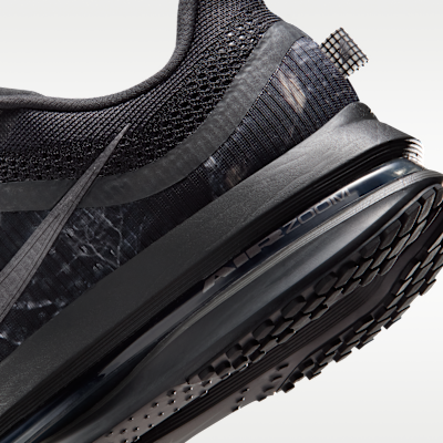 Off Noir/Black/Iron Grey/Metallic Dark Grey