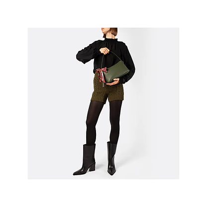 Cognac Brown