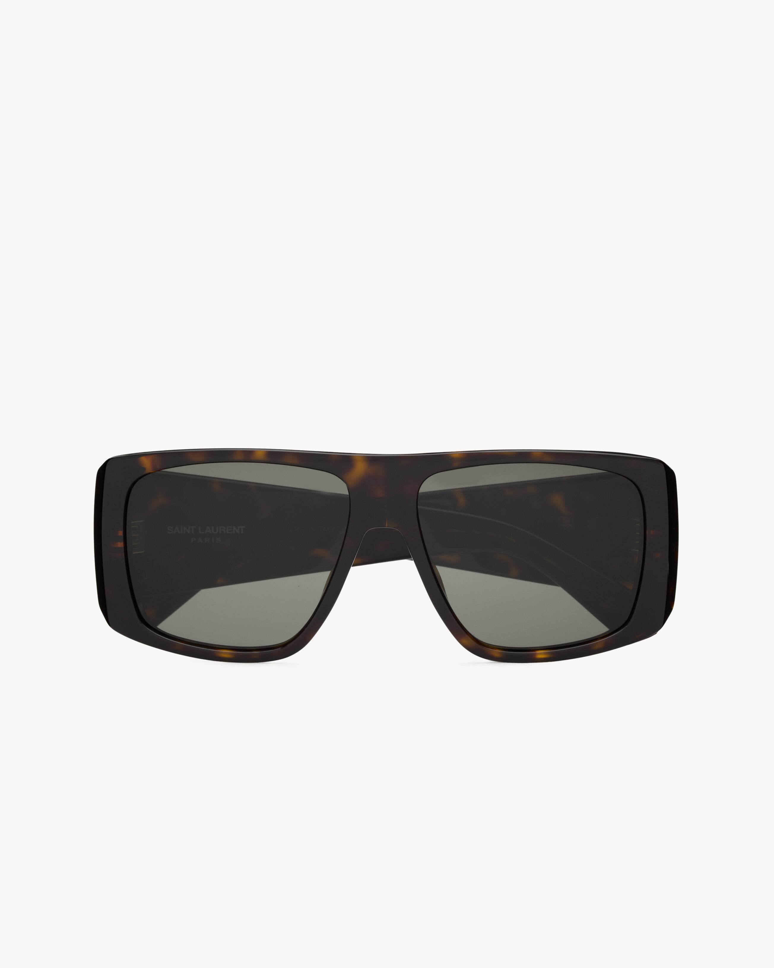 Dark Havana And Grey
