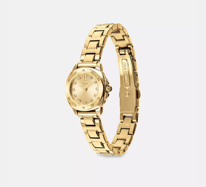 Gold