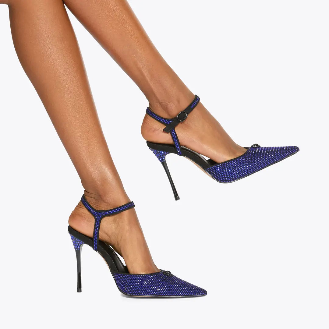 blue dark