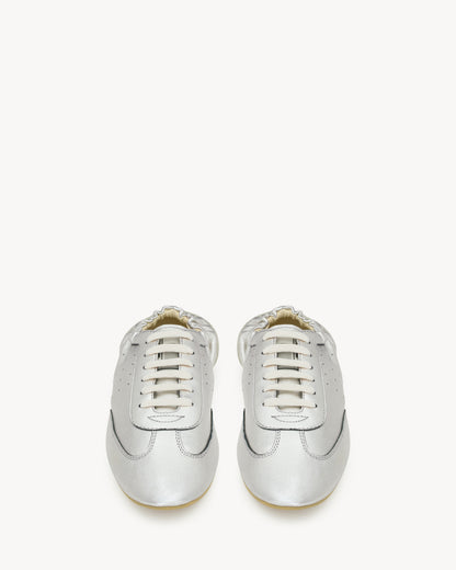 Silver Pale