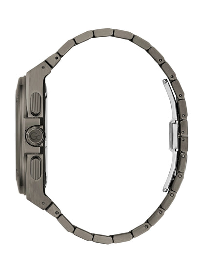 Gunmetal