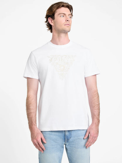 Pure White