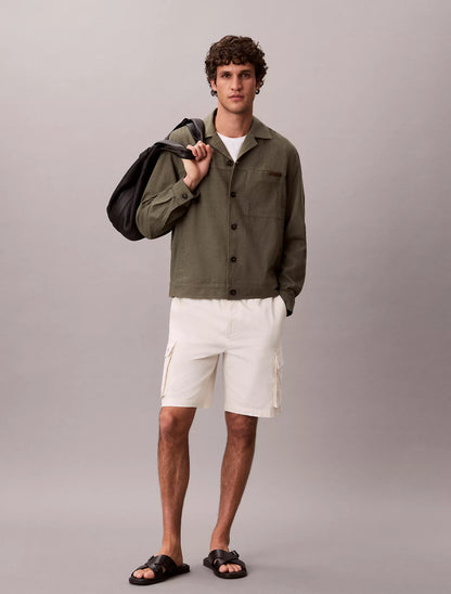 Dusty Olive