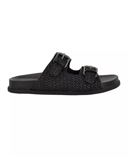 Black Saffiano