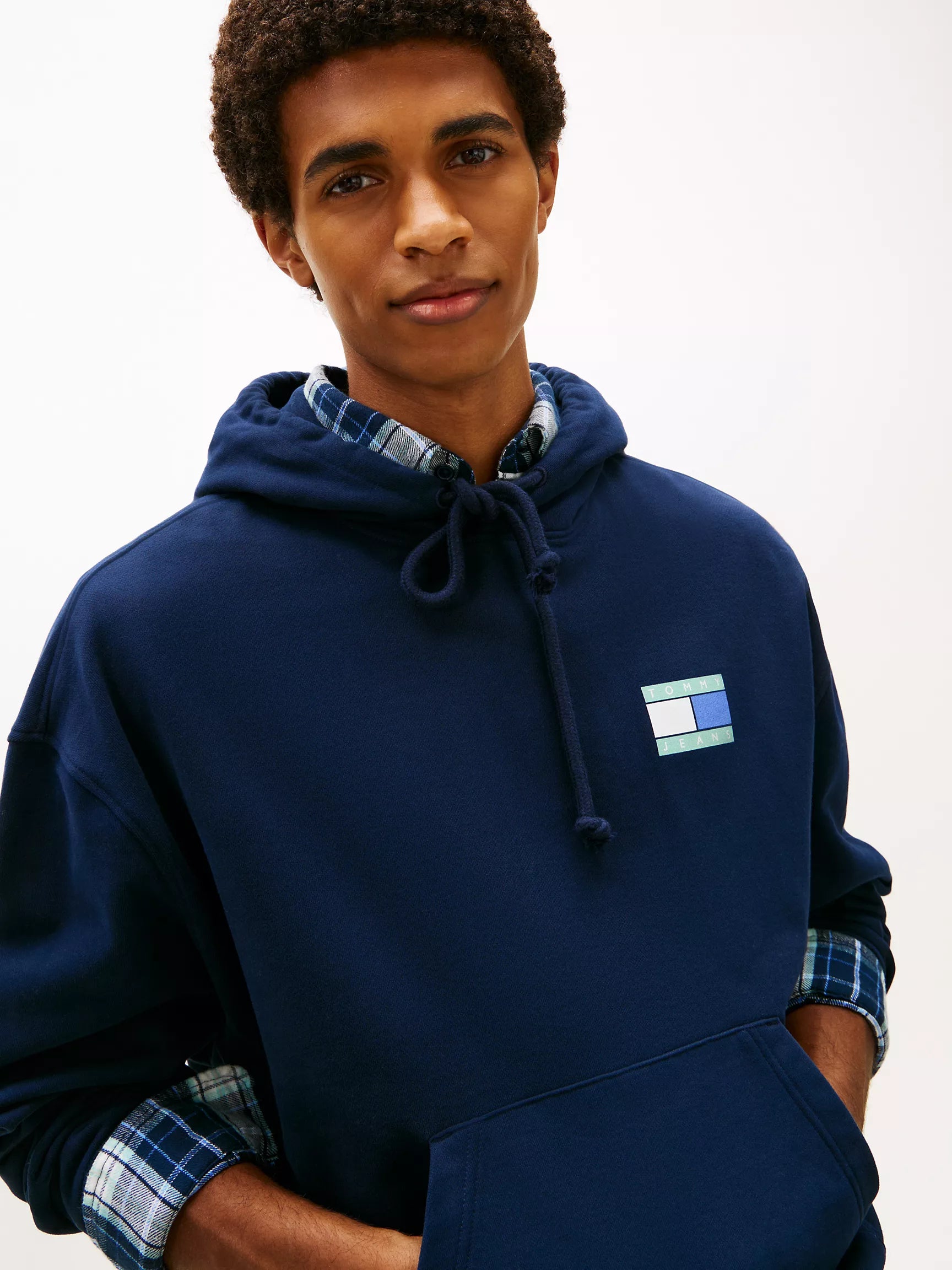 Dark Navy