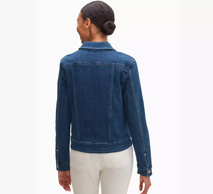 Blazer Blue