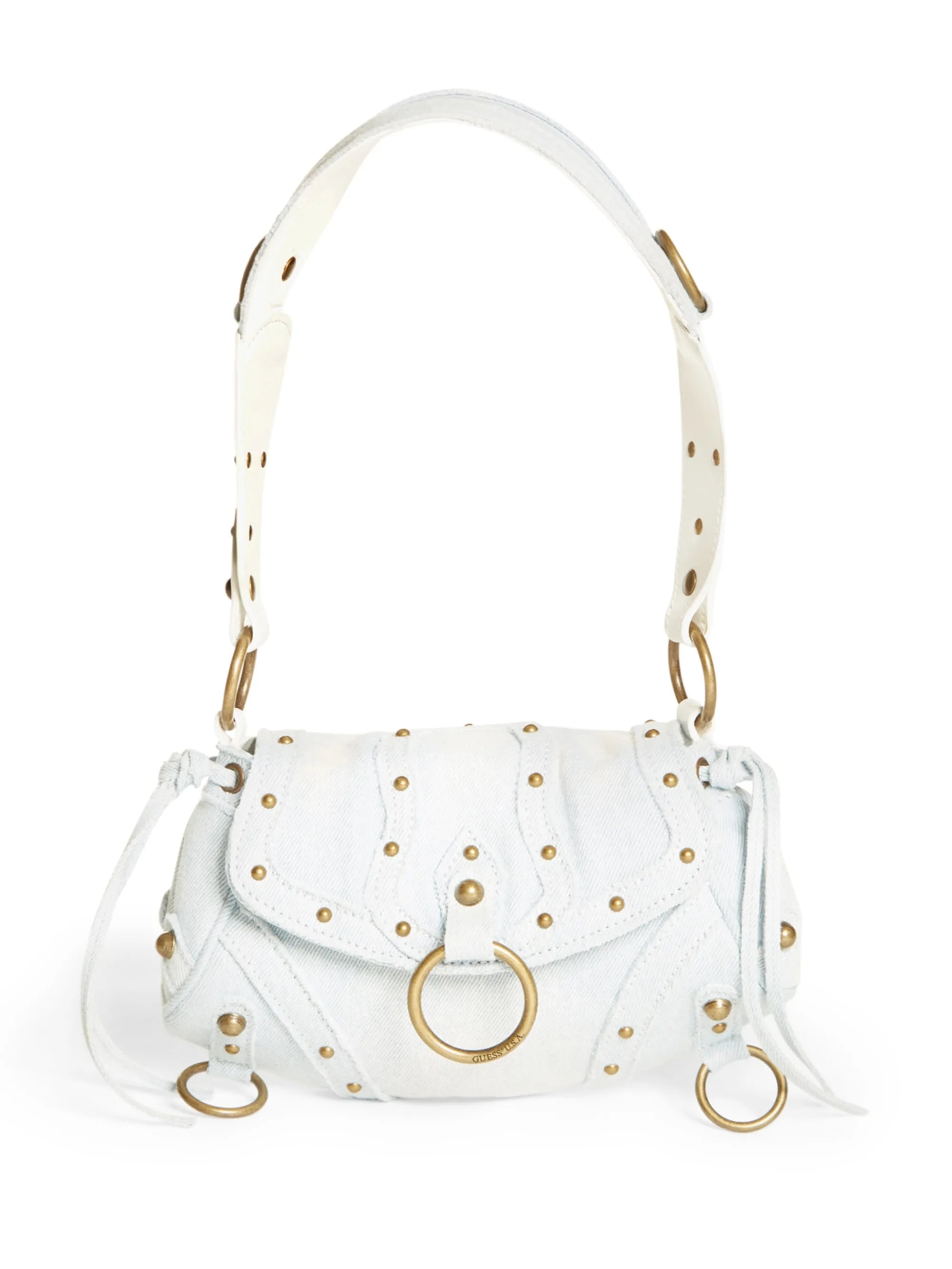 Gusa Vintage Turquoise Wa