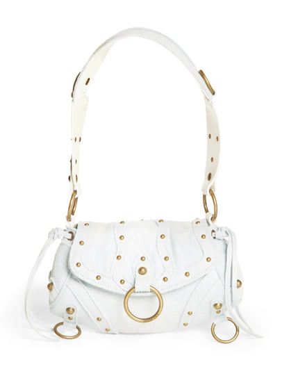 Gusa Vintage Turquoise Wa